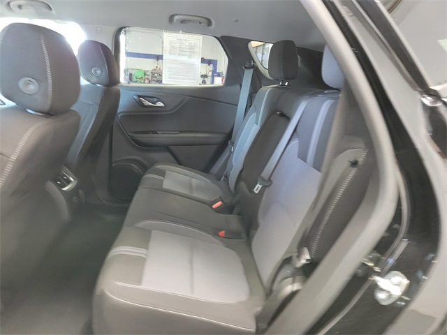 2023 Chevrolet Blazer 2LT photo 16