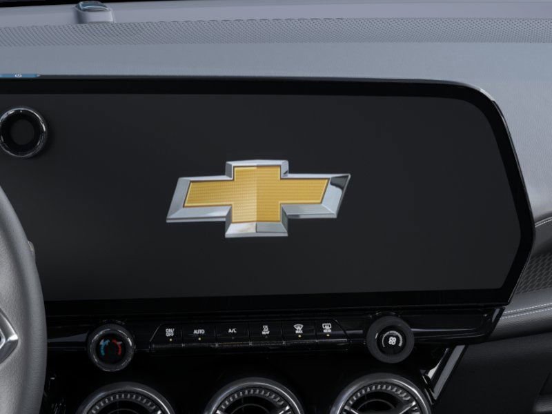 2025 Chevrolet Blazer EV photo 18