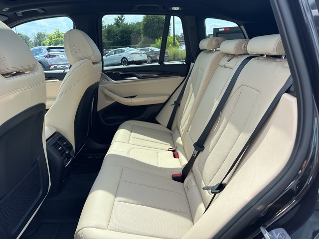 2024 Bmw X3 xDrive30i photo 19