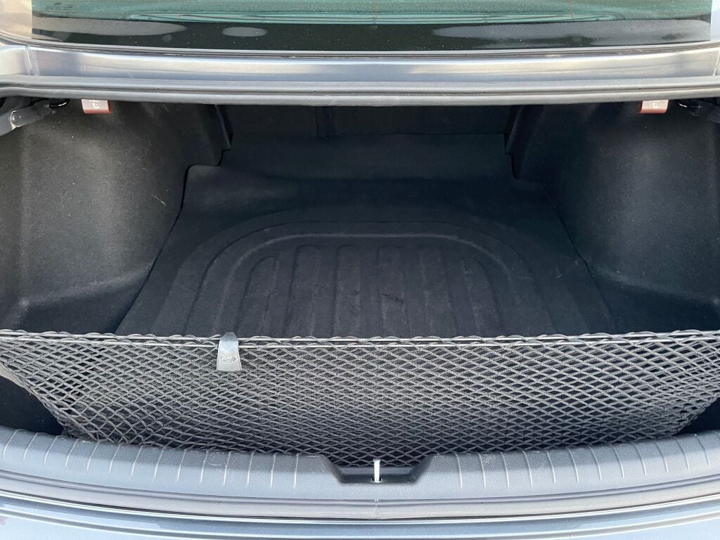 2022 Hyundai Sonata SEL photo 18
