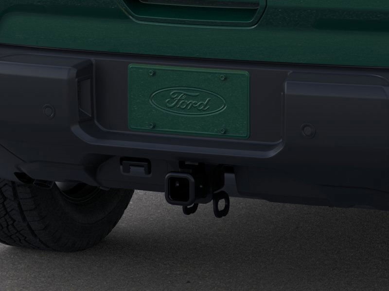 2025 Ford Bronco Sport Badlands photo 20
