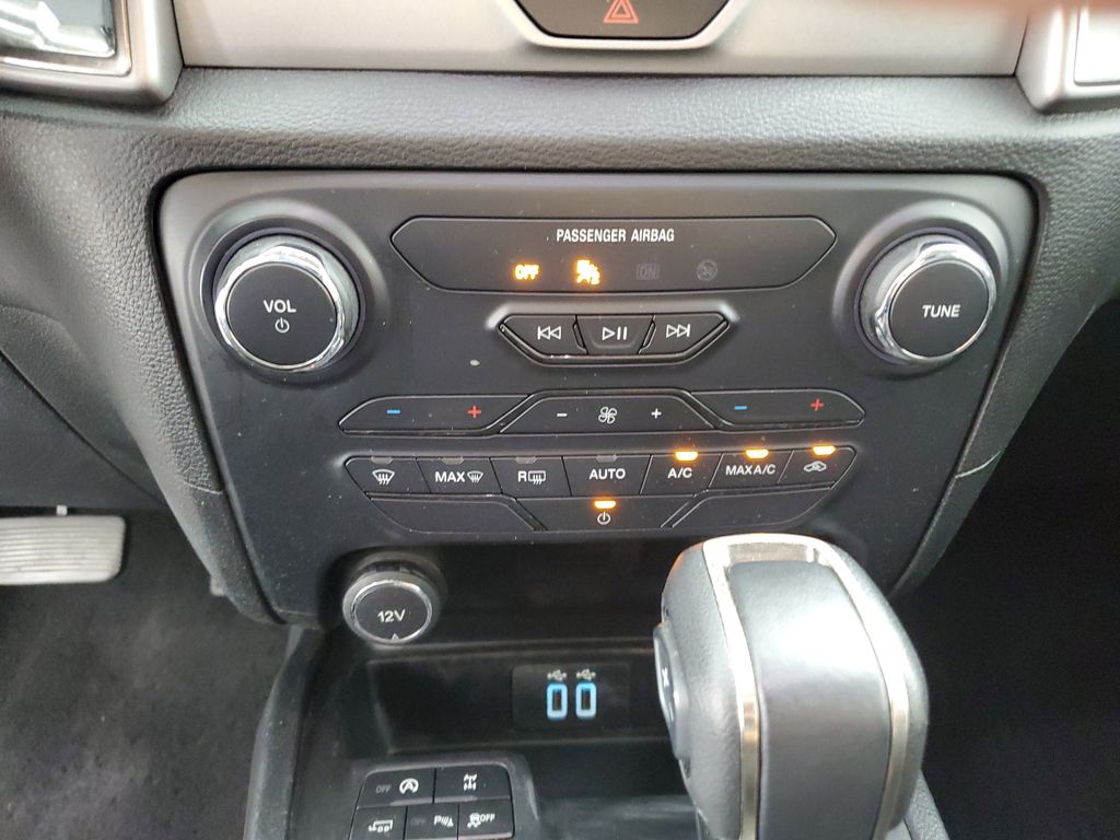 2019 Ford Ranger XLT photo 18