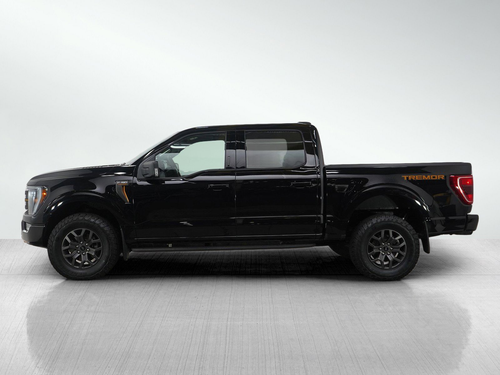 Used 2022 Ford F-150 Tremor with VIN 1FTEW1E89NFC06012 for sale in Wayzata, Minnesota