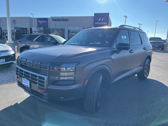 2026 Hyundai Palisade XRT Pro's photo