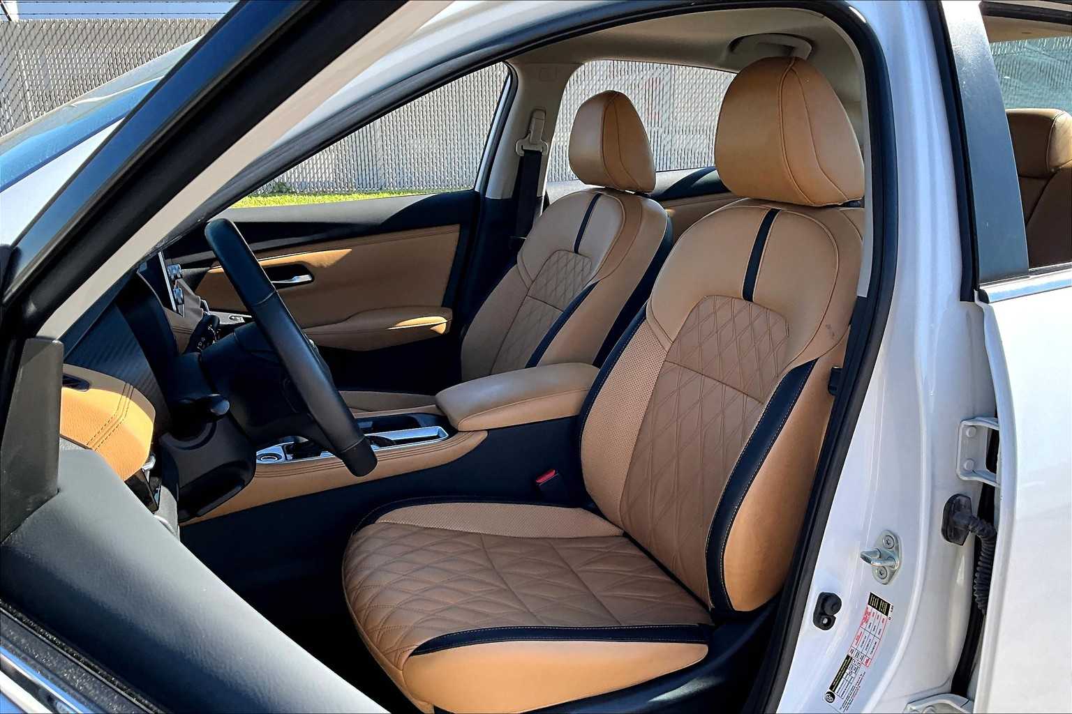 2022 Nissan Sentra SV photo 7