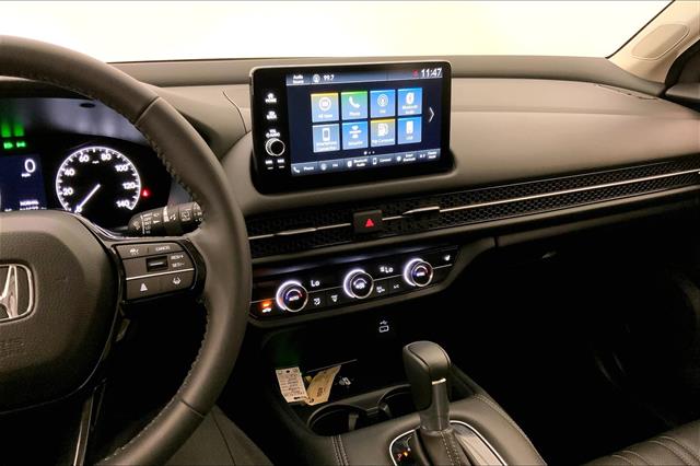 2024 Honda HR-V EX-L photo 5