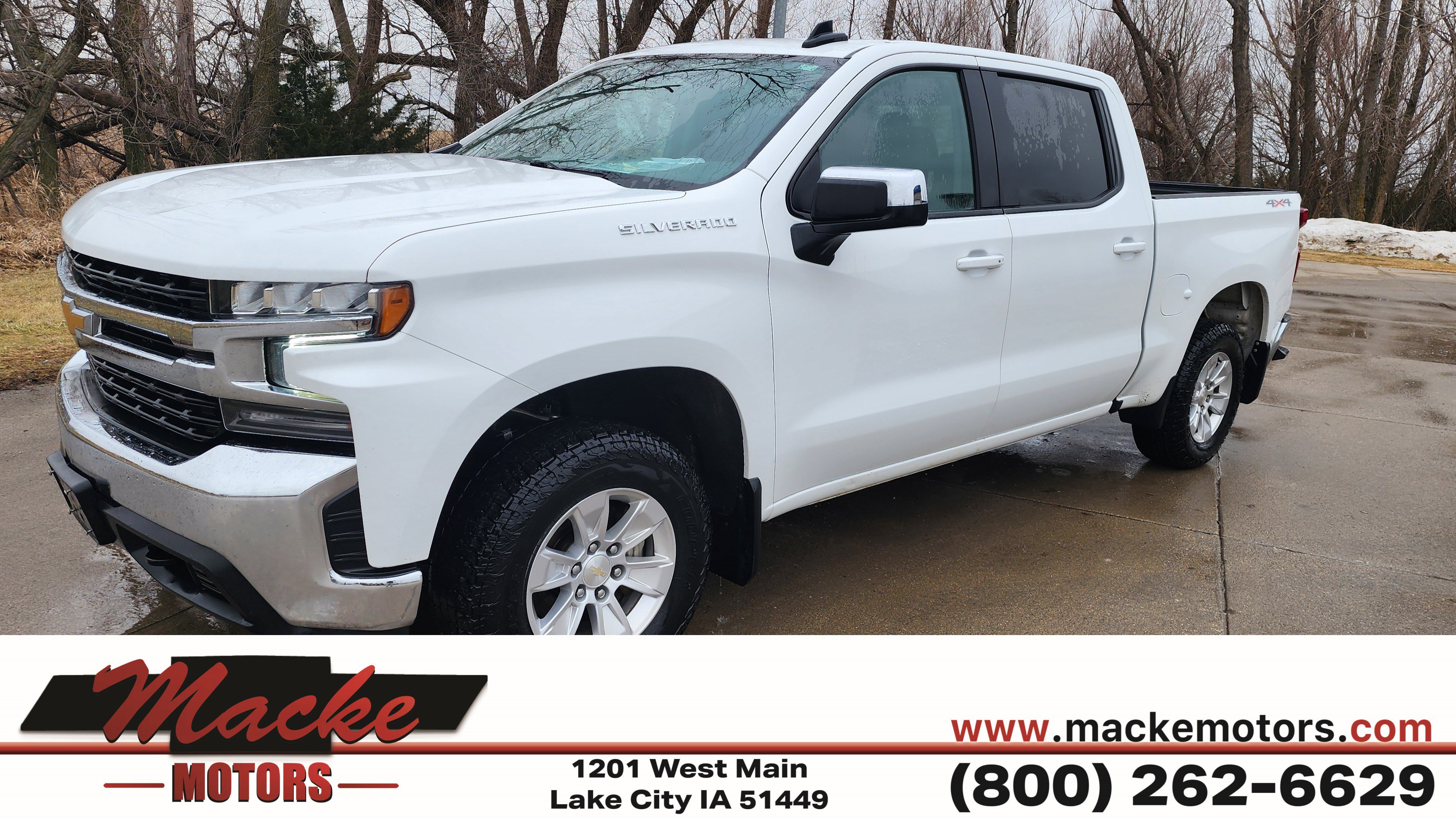 2022 Chevrolet Silverado 1500 Limited LT's photo