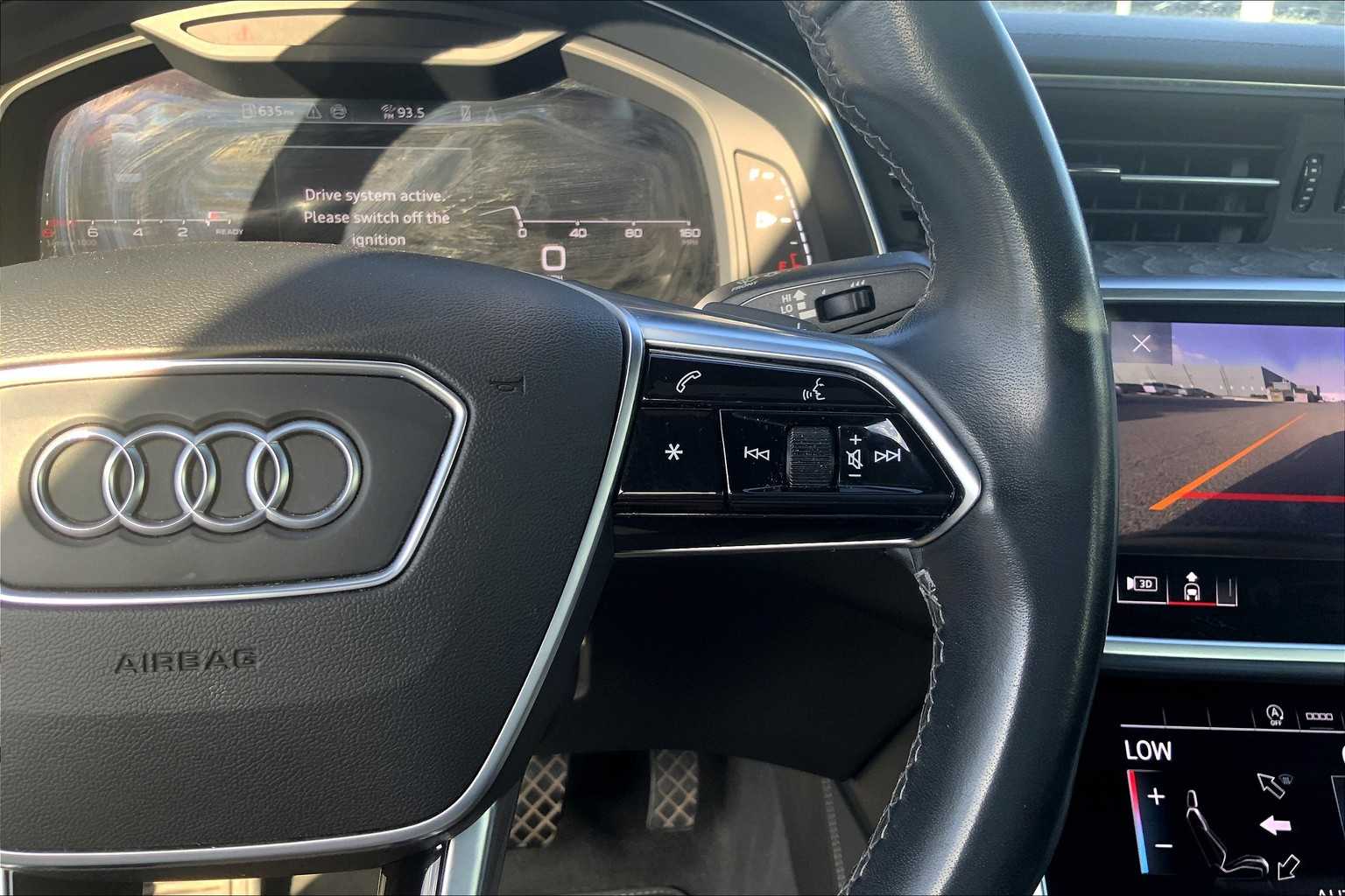 2024 Audi A6 Quattro Premium Plus photo 22