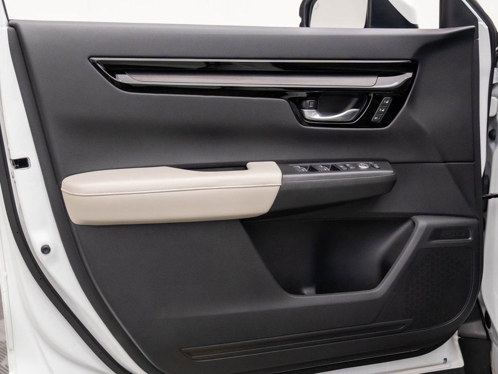 2024 Honda CR-V EX-L photo 10