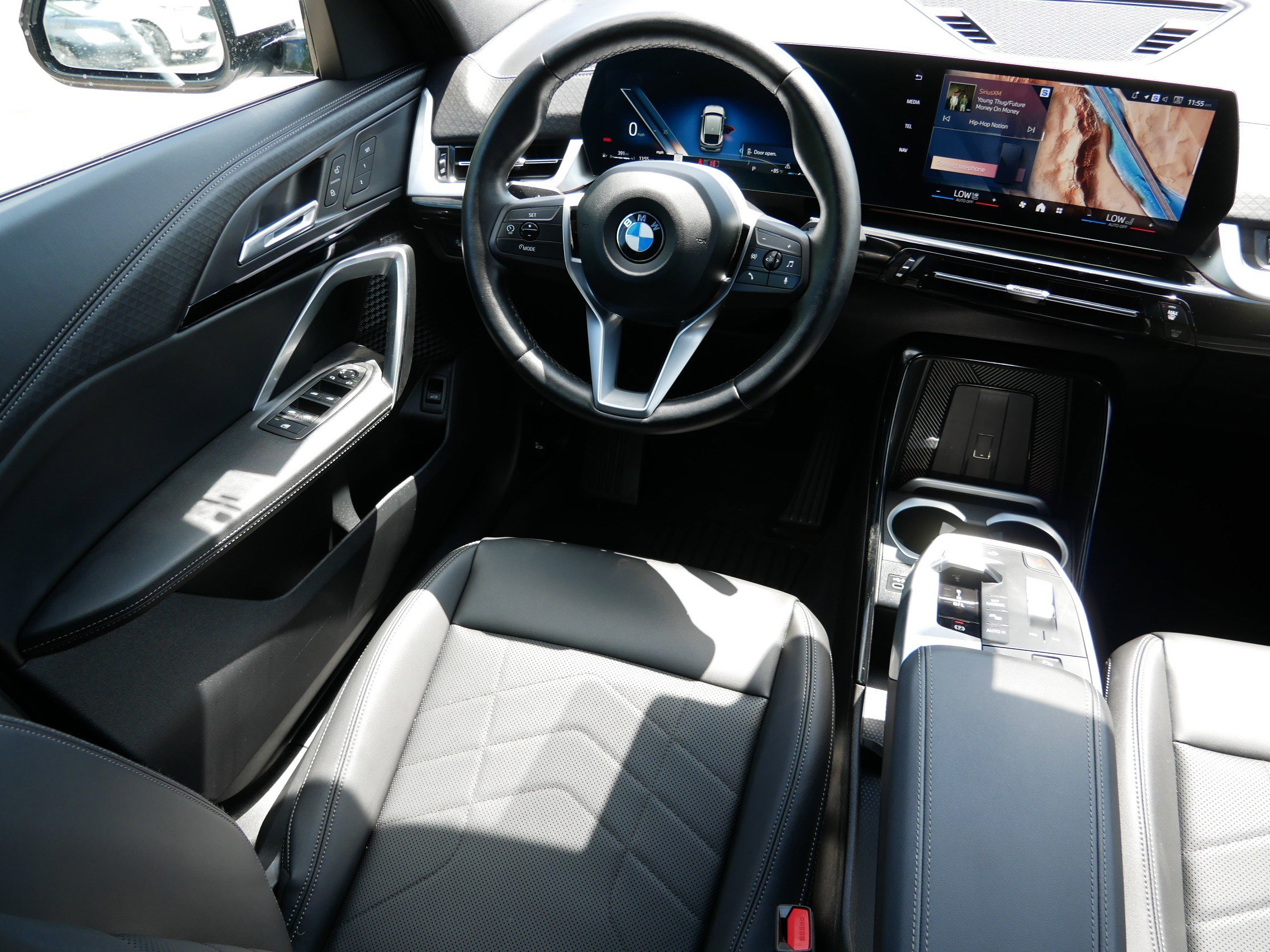 2024 Bmw X2 xDrive28i photo 9