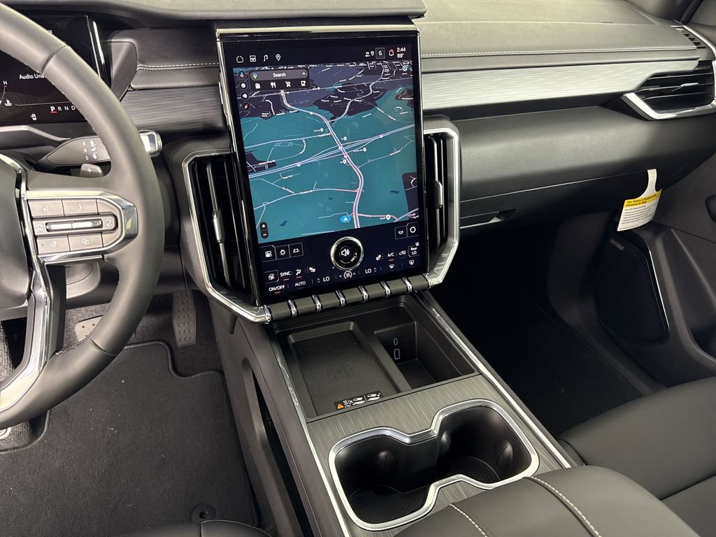 2025 Gmc Acadia Elevation photo 24