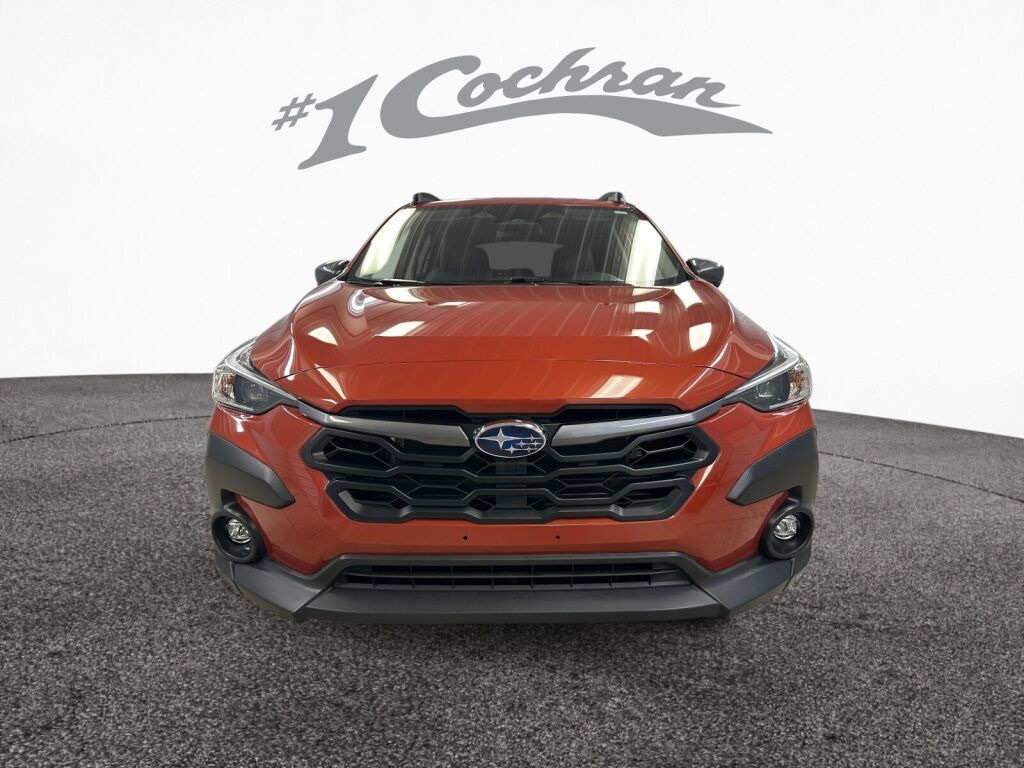 2024 Subaru Crosstrek Premium photo 25