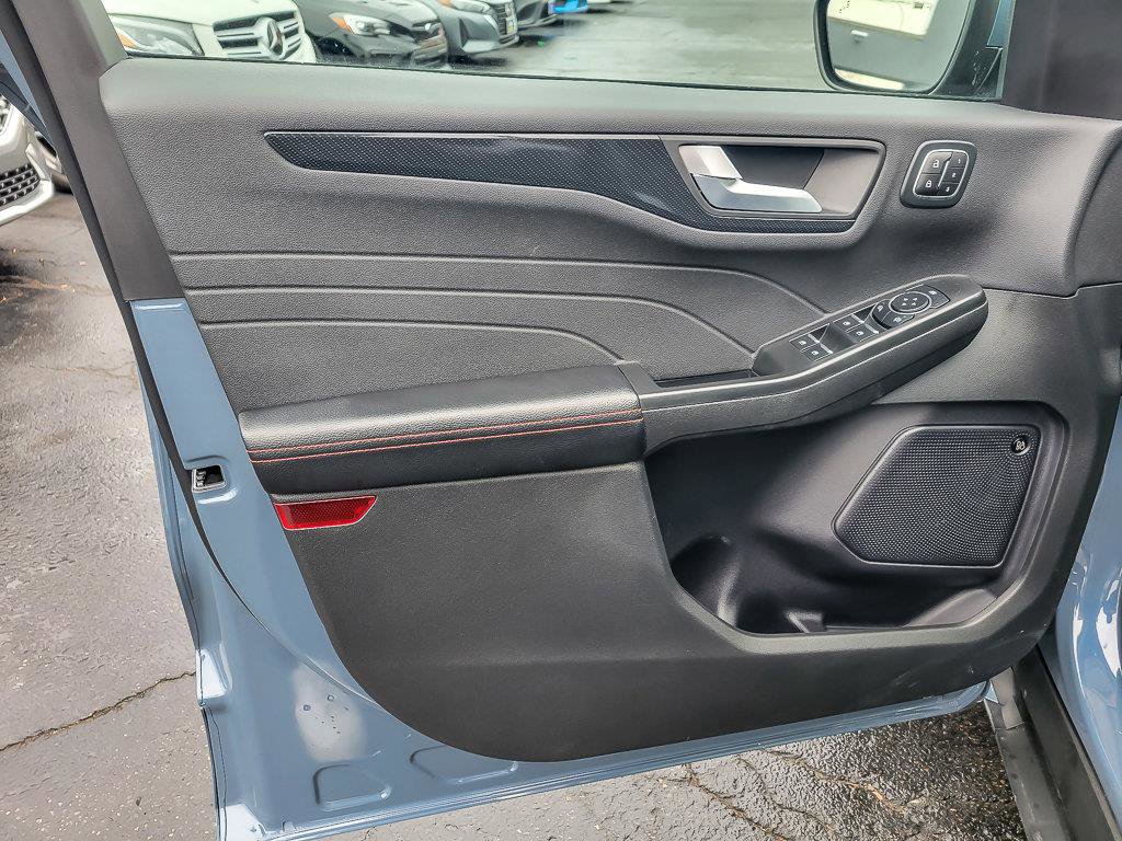 2024 FORD ESCAPE - Image 24