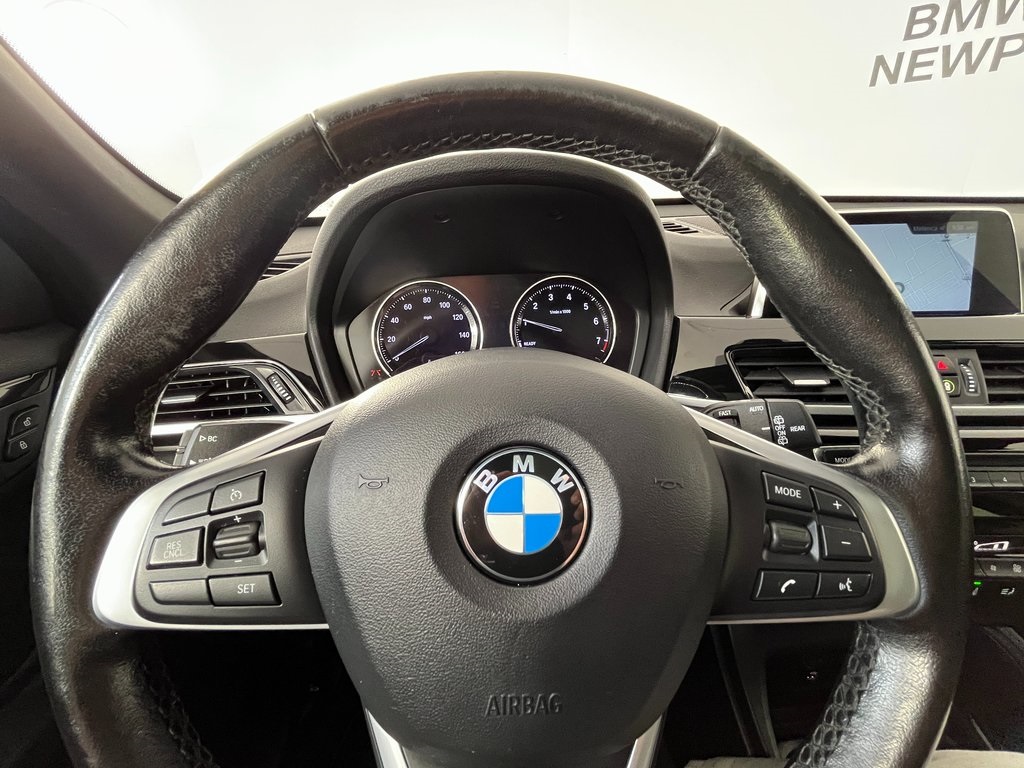 2019 Bmw X1 XDrive28i photo 10