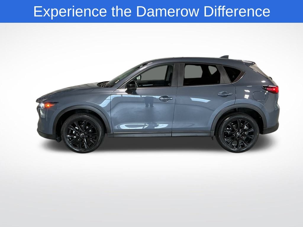 2024 Mazda CX-5 2.5 S Carbon photo 2
