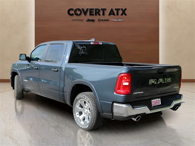 2026 Ram 1500 Big Horn Lone Star photo 3