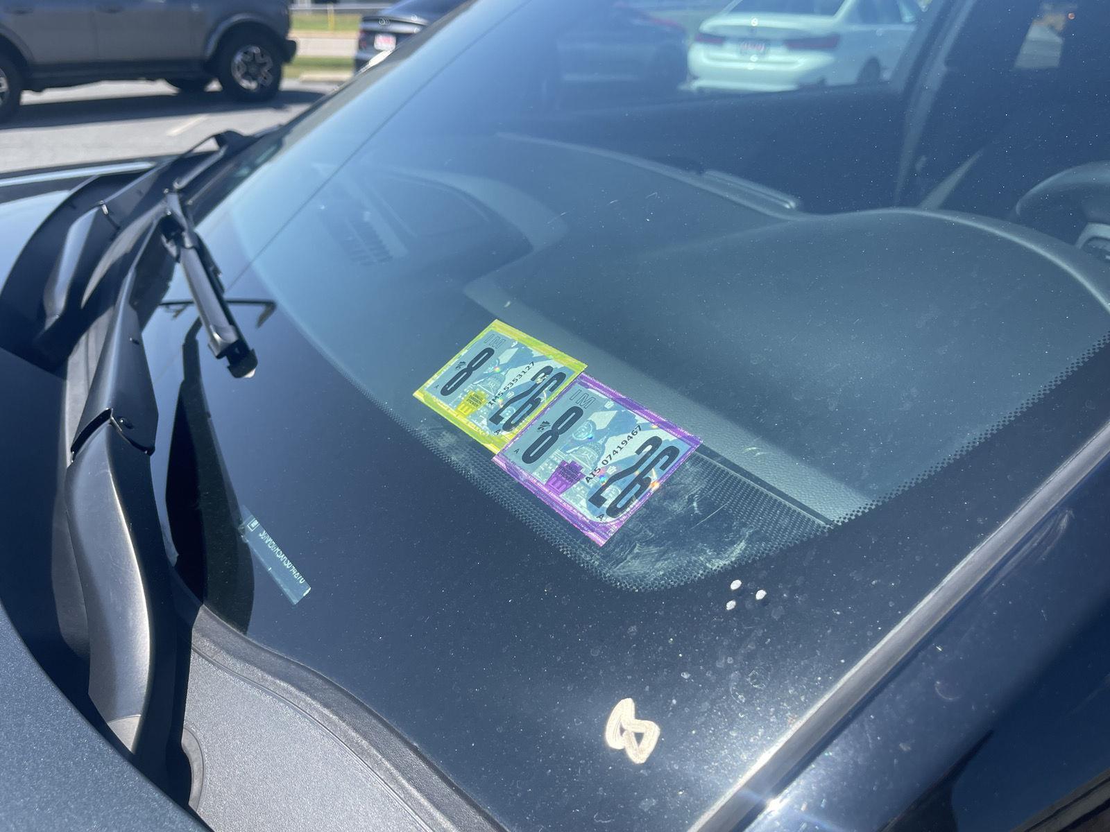 2019 Chevrolet Blazer Base photo 3