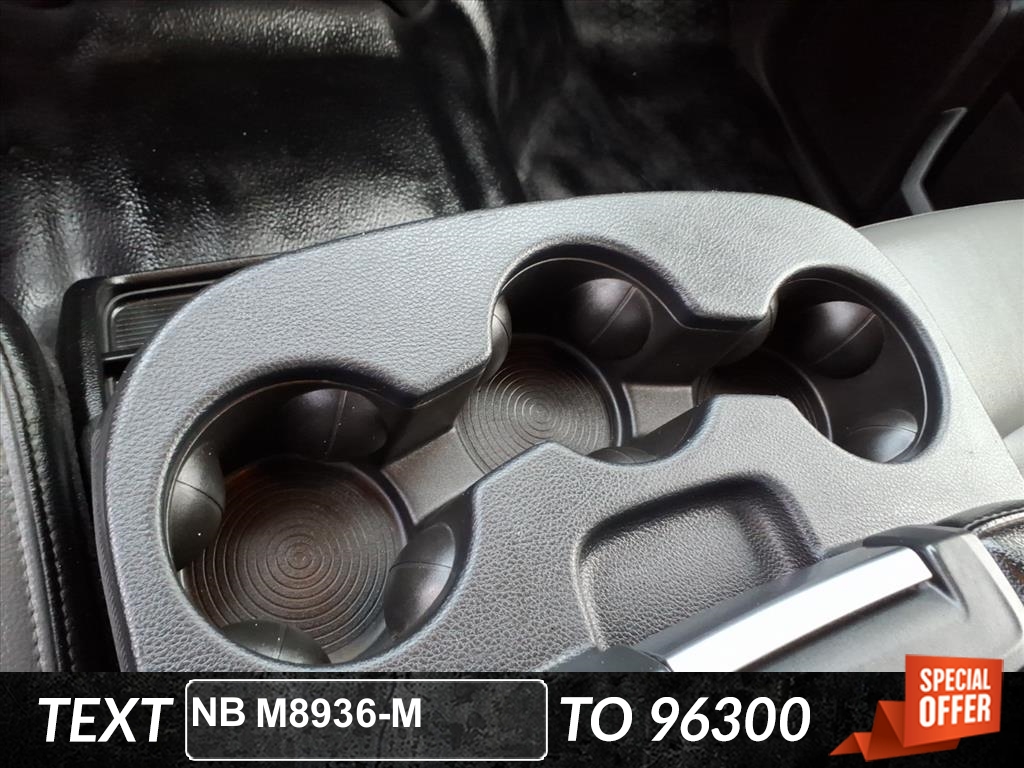 2022 Ram 1500 Classic Tradesman photo 17