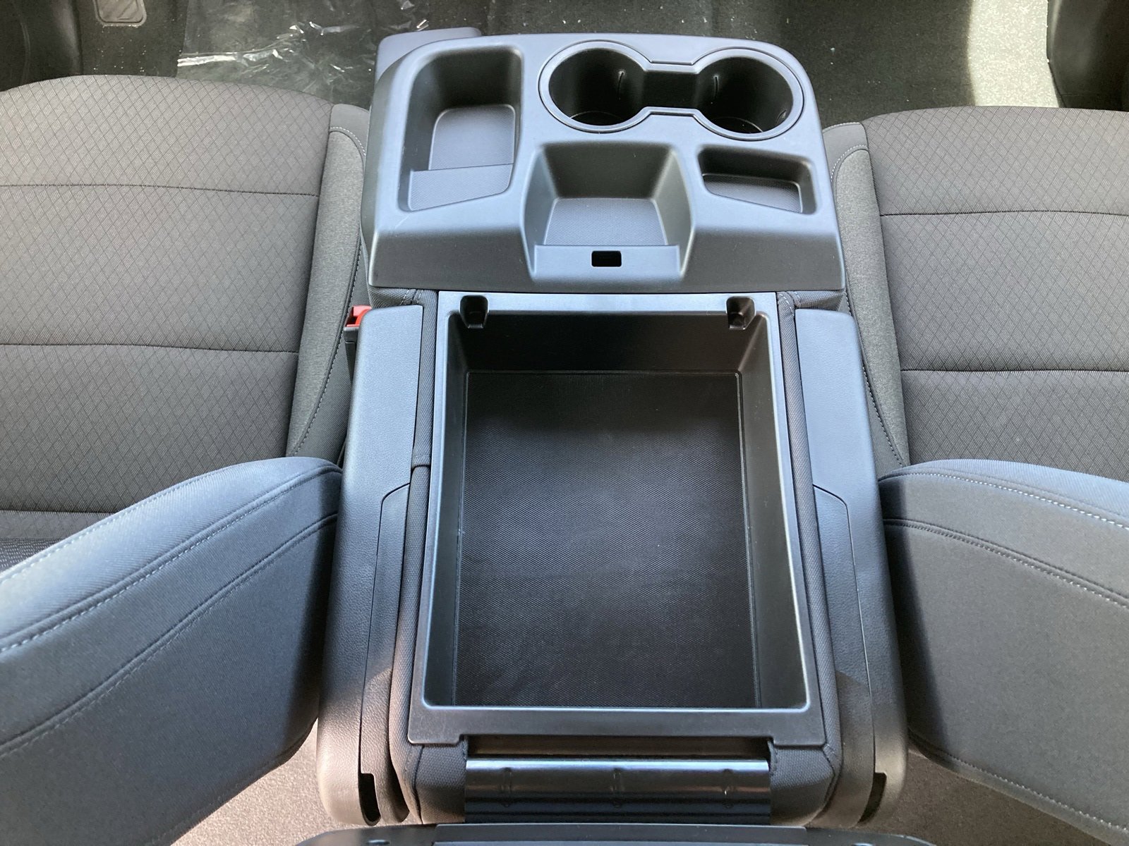 2025 Chevrolet Silverado 1500 Custom photo 25
