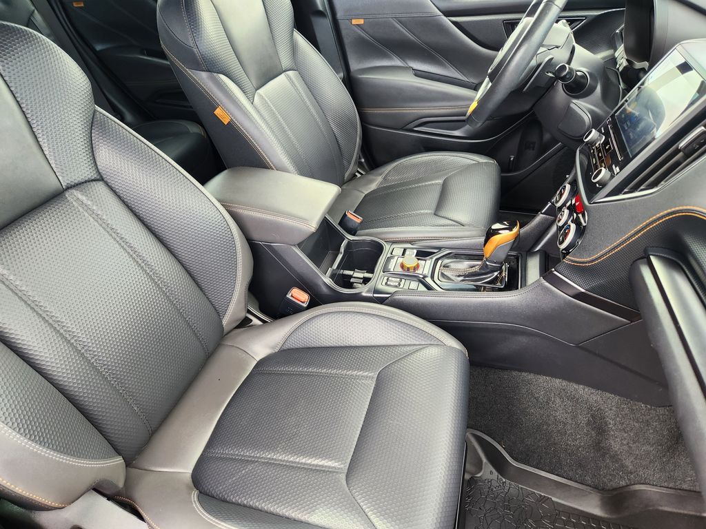 2023 Subaru Forester Wilderness photo 18