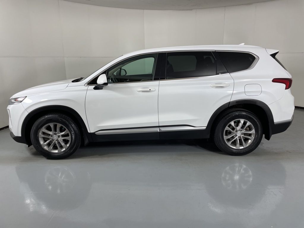 2020 Hyundai Santa Fe SEL photo 5