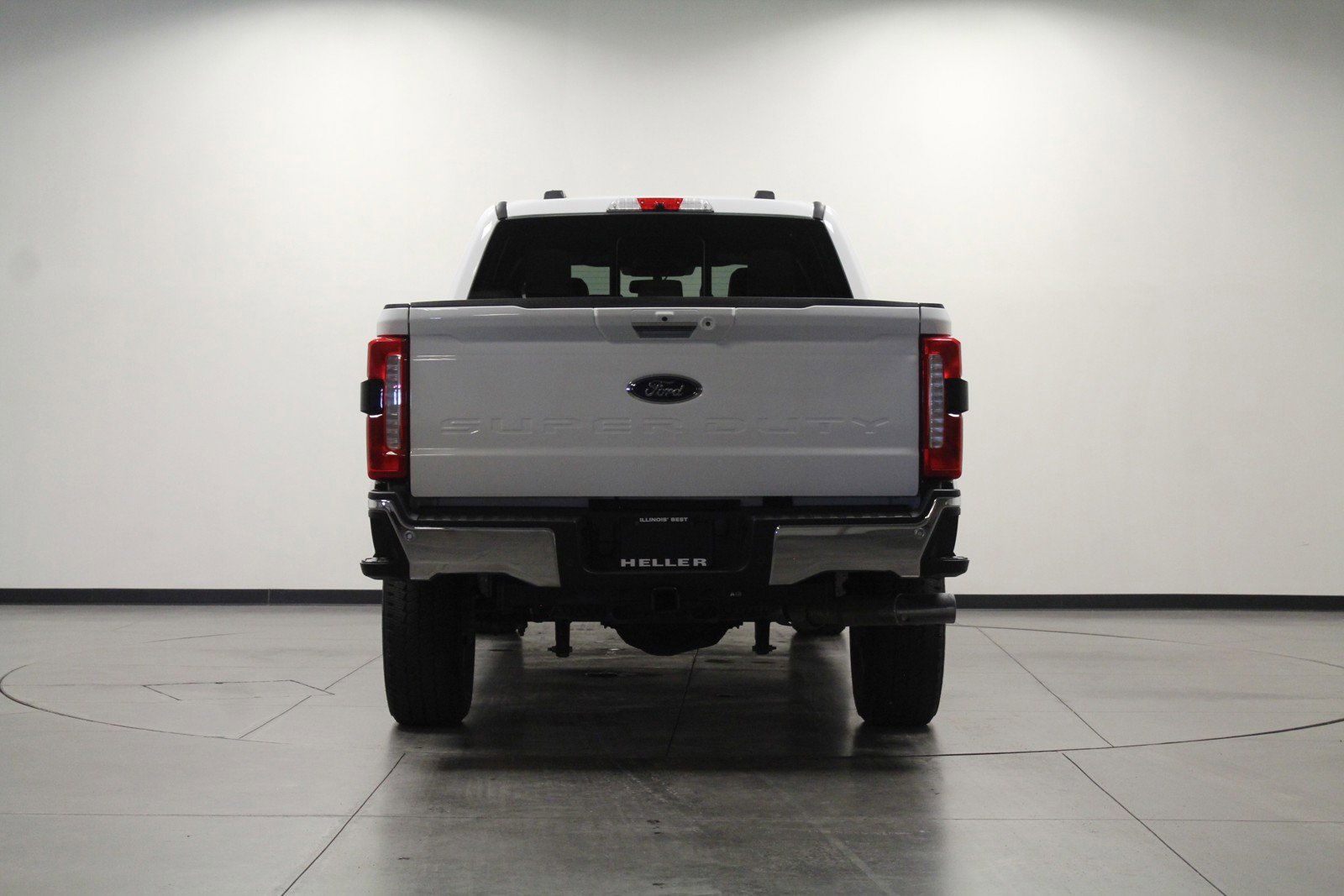 2024 Ford F-250 Lariat photo 4