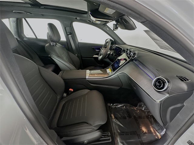 2026 Mercedes Benz GLC 43 AMG photo 26