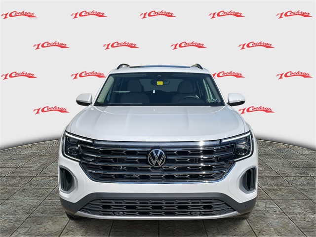 2026 Volkswagen Atlas SE Technology photo 7