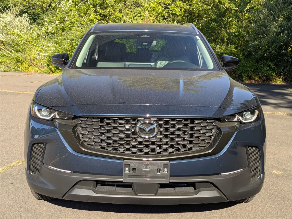 2025 Mazda CX-50 2.5 S Preferred photo 8