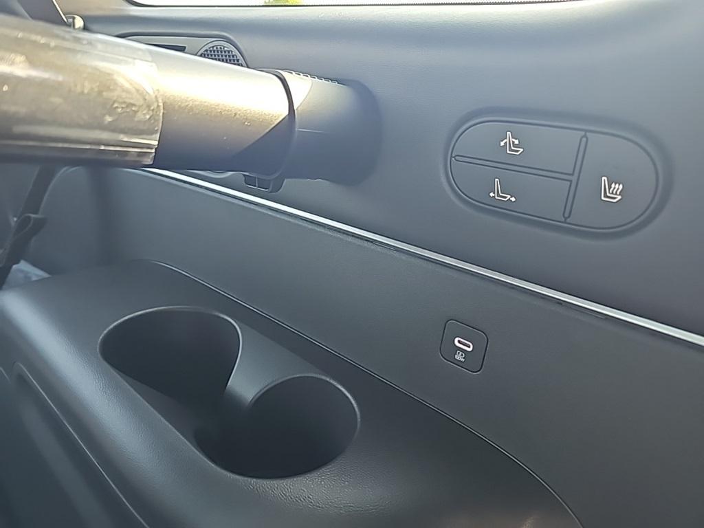 2026 Hyundai Palisade Calligraphy photo 37