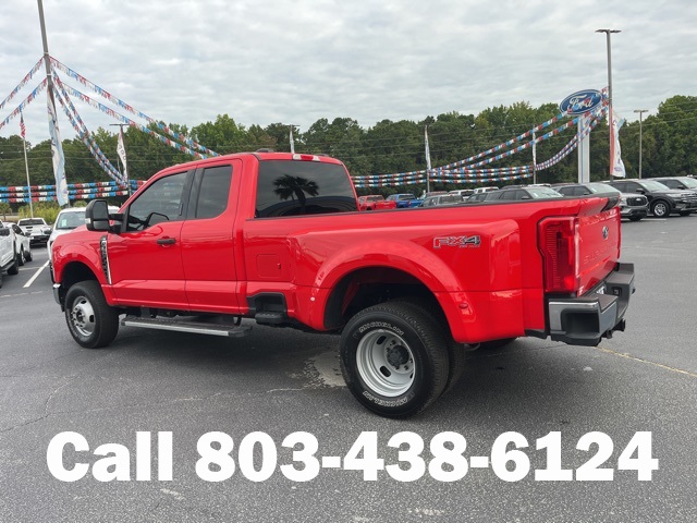 2023 Ford F-350 XLT photo 36