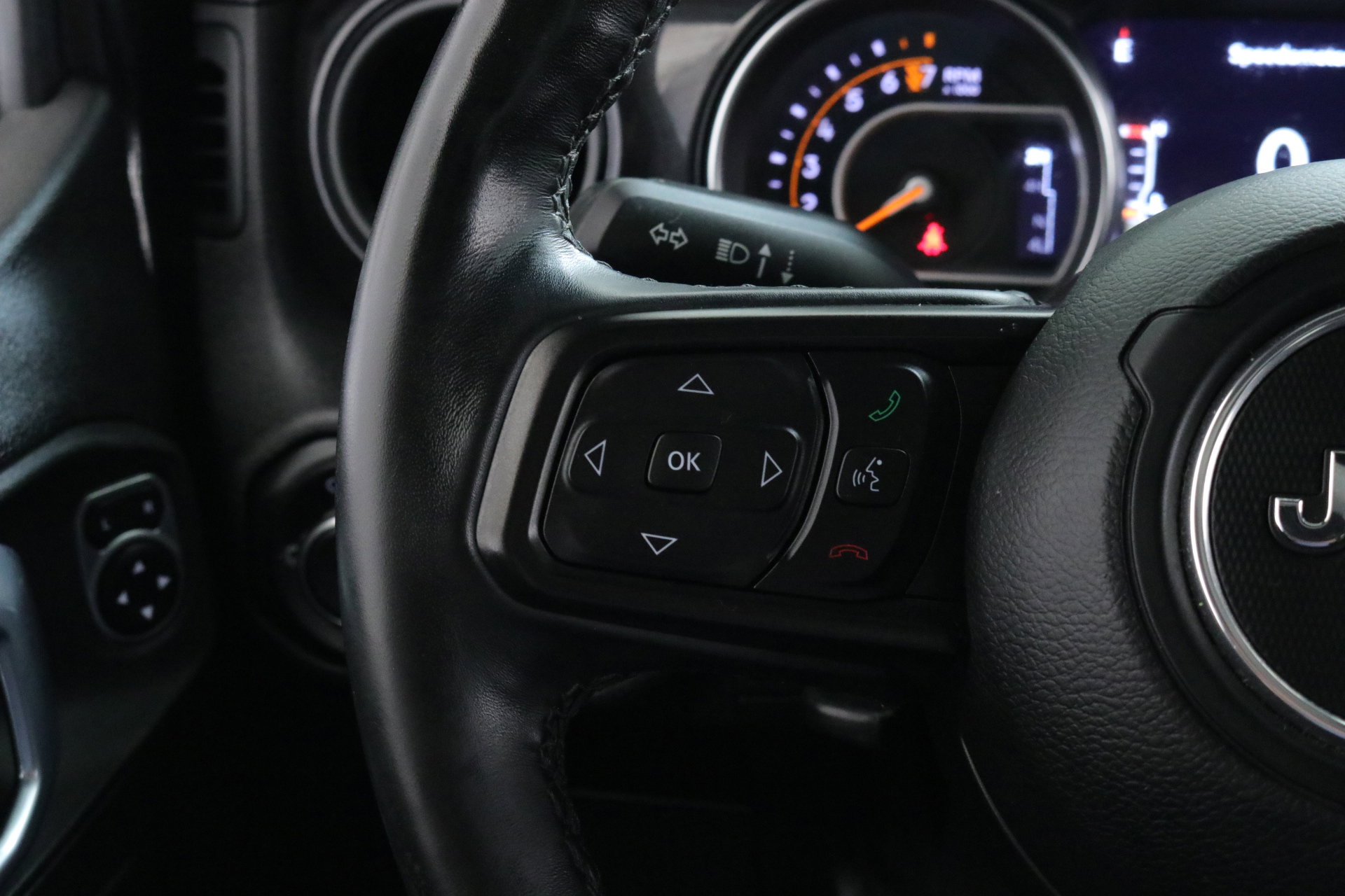 2020 Jeep Wrangler Unlimited Sport Altitude photo 12