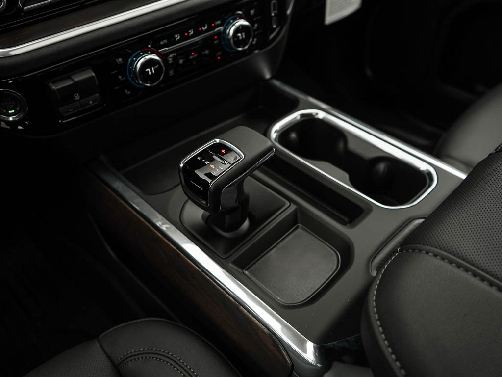 2026 Gmc Sierra 1500 SLT photo 23