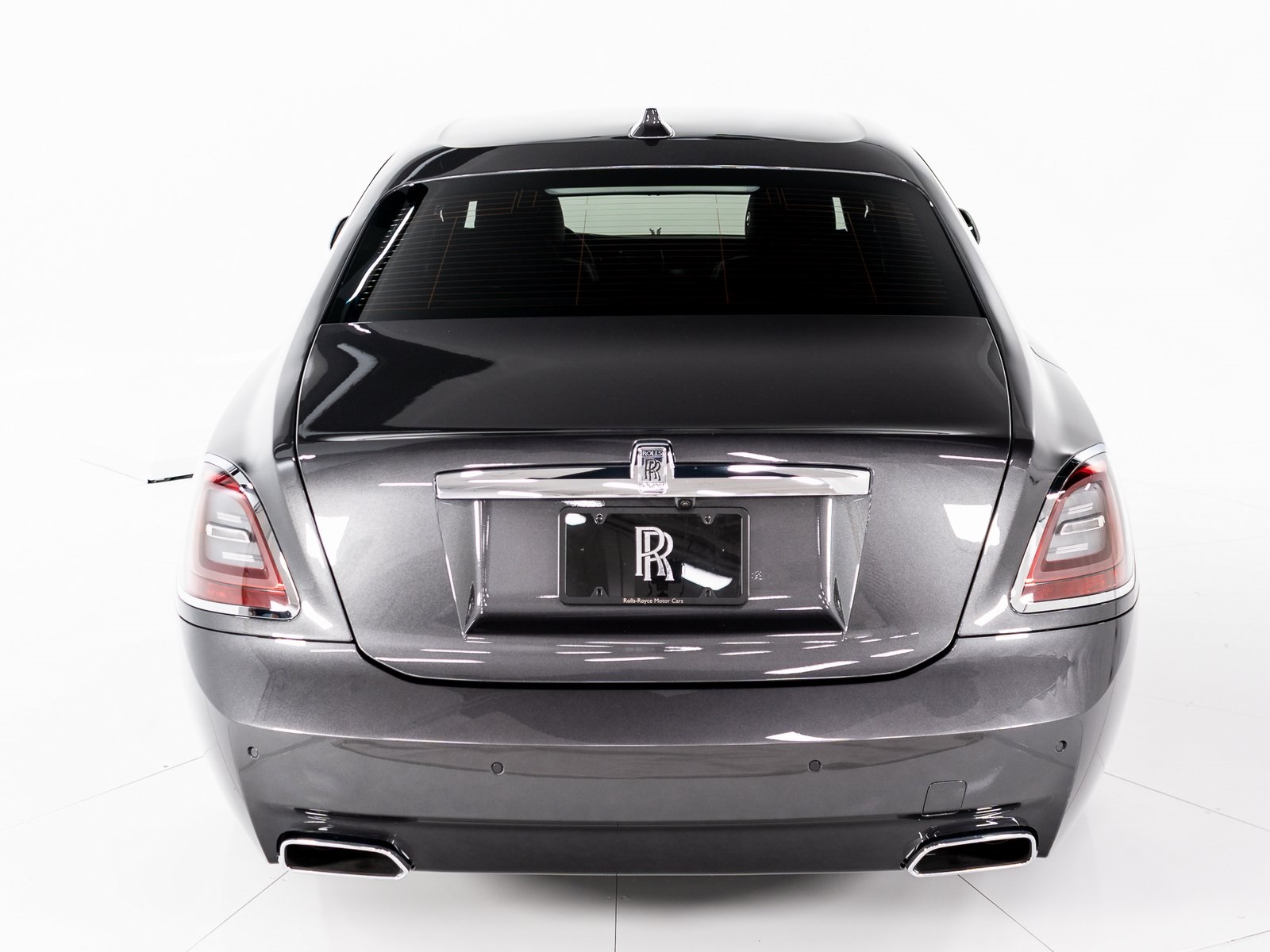 2023 Rolls Royce Ghost RR21 photo 4