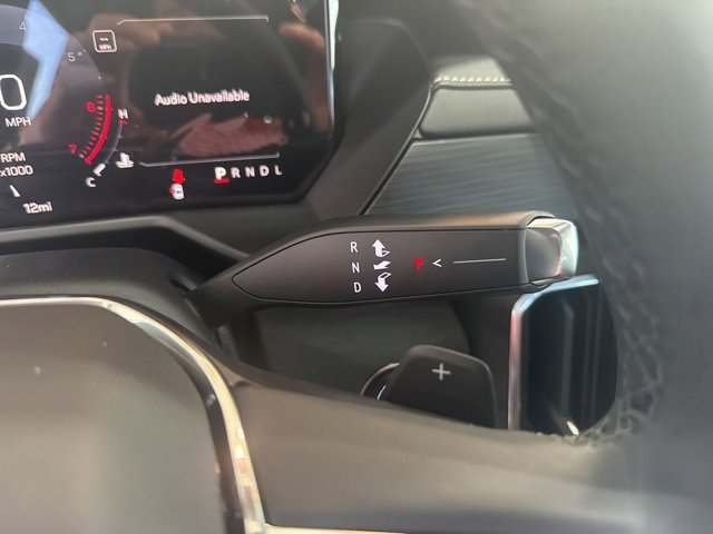 2026 Gmc Acadia Elevation photo 16