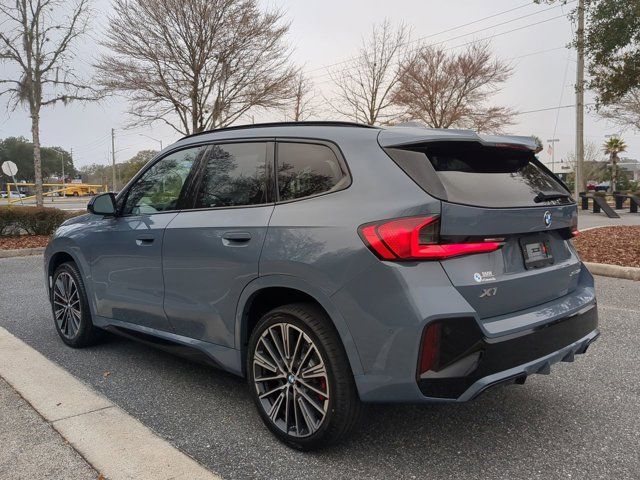 2025 Bmw X1 XDrive28i photo 5