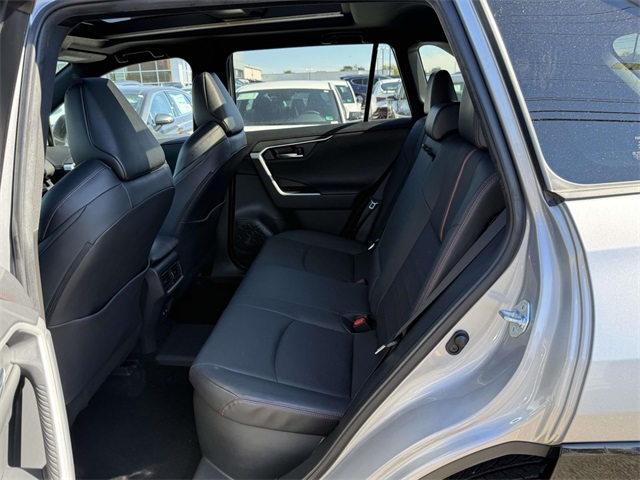 2021 Toyota RAV4 Prime XSE photo 15