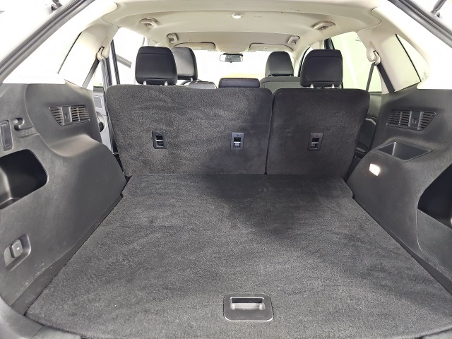 2024 Ford Edge SE photo 22