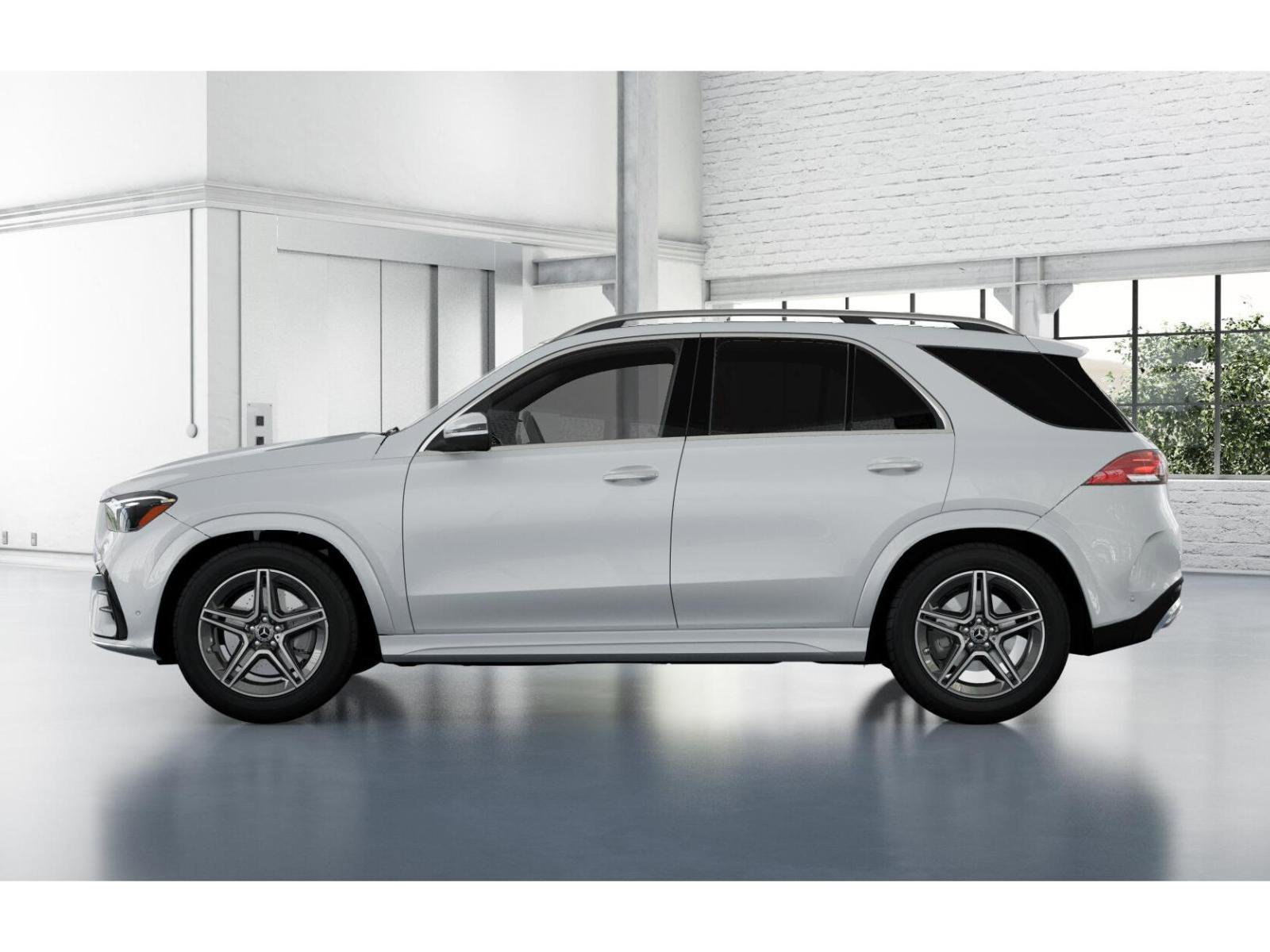 2026 Mercedes Benz GLE 350 4MATIC photo 33