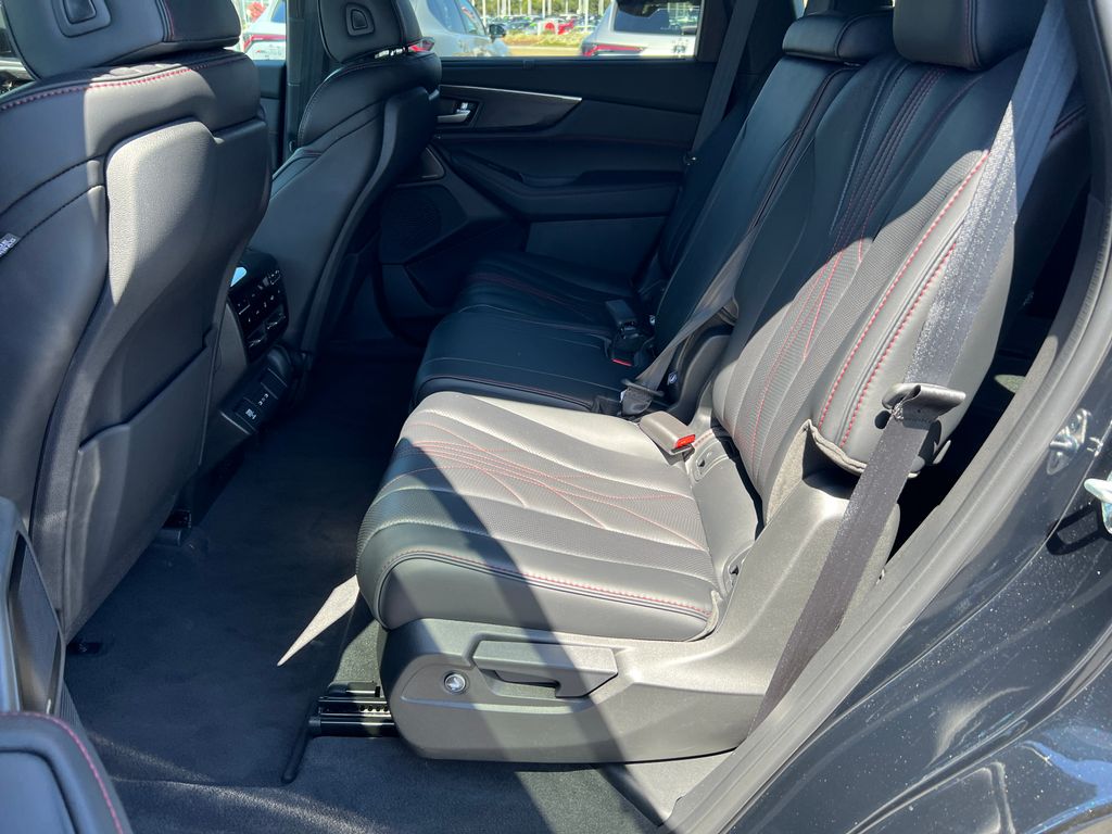 2025 Acura MDX SH-AWD Type S Advance photo 19