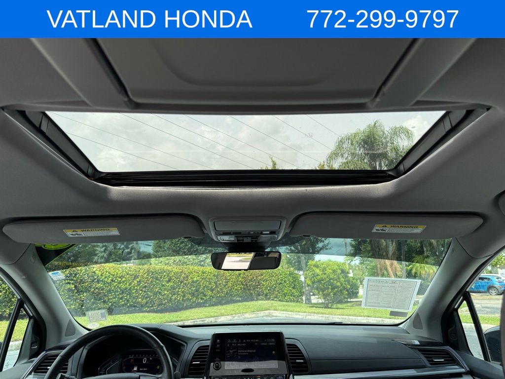 2023 Honda Odyssey Elite photo 26