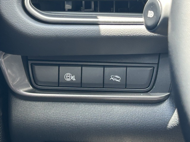2025 Mazda CX-30 2.5 Select Sport photo 15