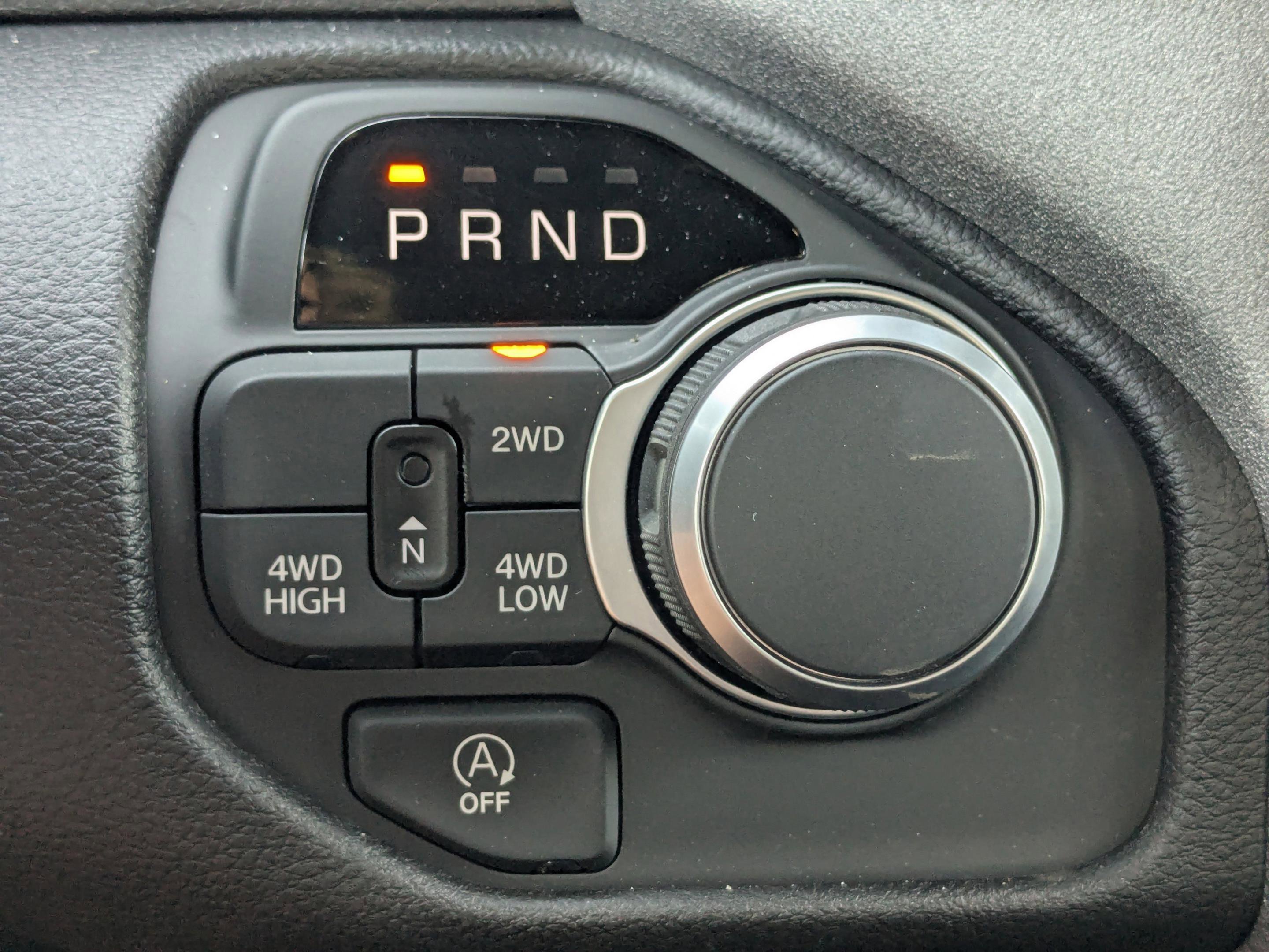 2025 Ram 1500 Tradesman photo 30