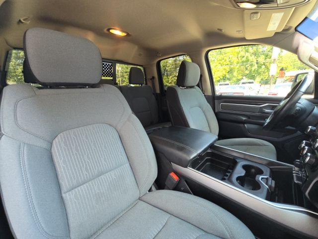2020 Ram 1500 Big Horn Lone Star photo 16