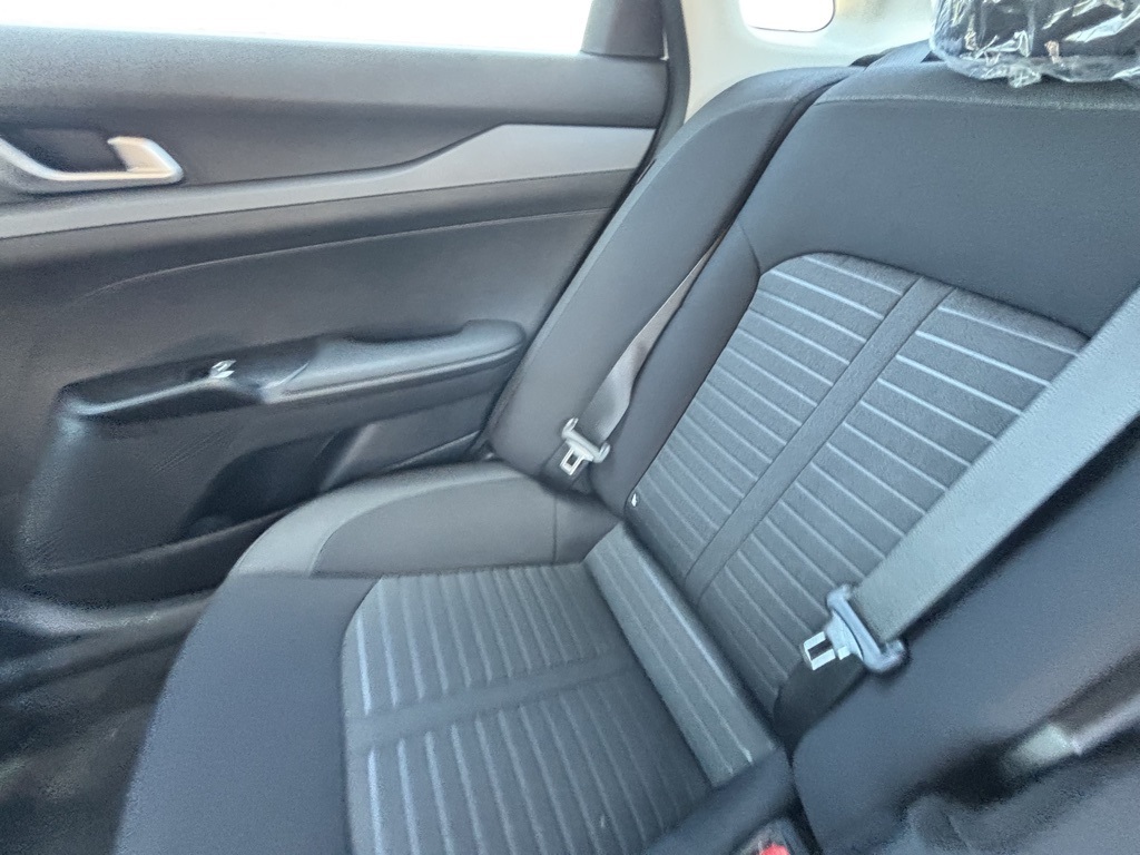 2026 Kia K5 LXS photo 17
