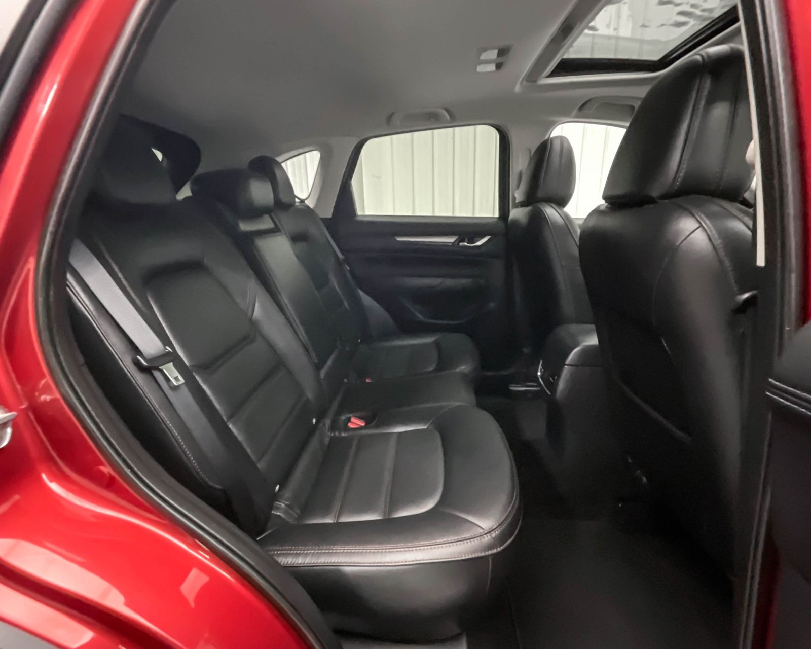 2023 Mazda CX-5 2.5 S Preferred photo 18