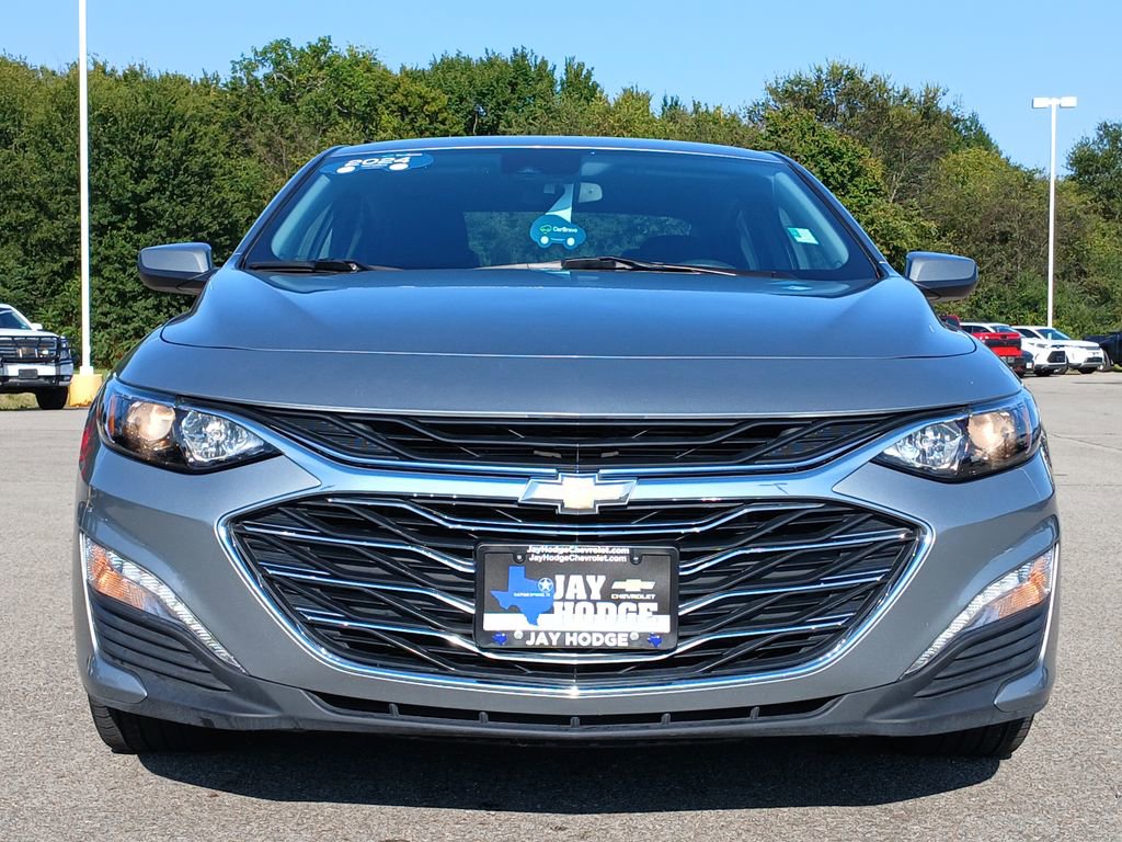 2024 Chevrolet Malibu 1LT photo 30