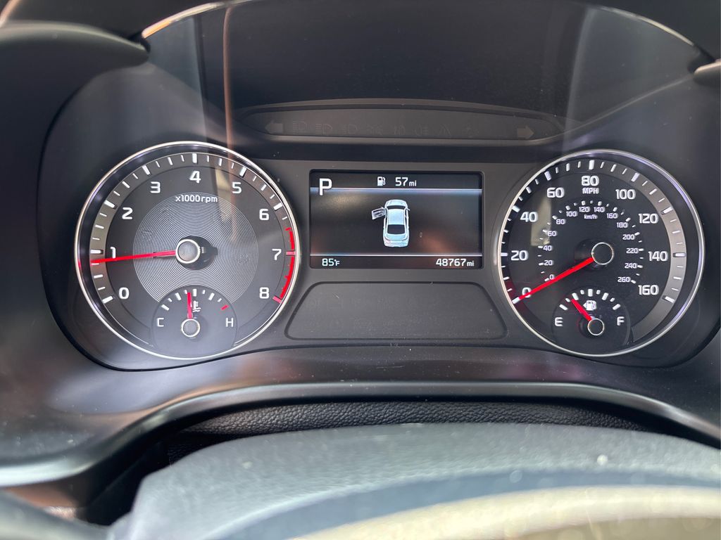 2023 Kia Forte GT-Line photo 20