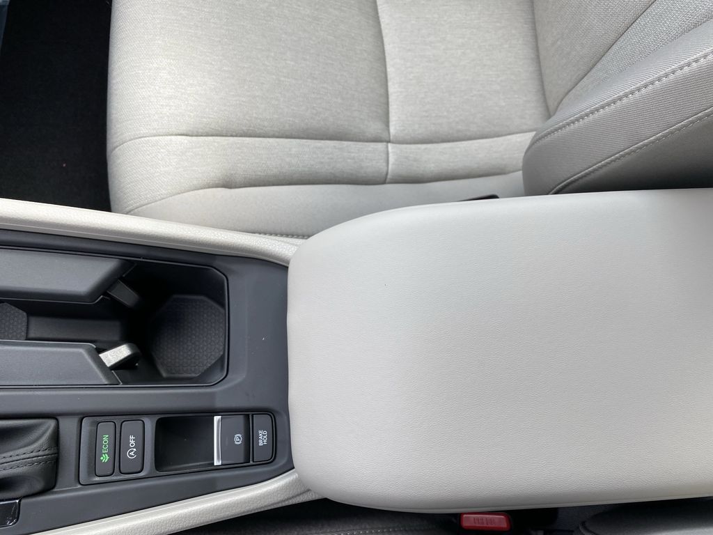 2025 Honda Accord SE photo 18