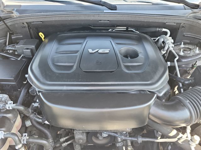 2019 Dodge Durango SXT Plus photo 29